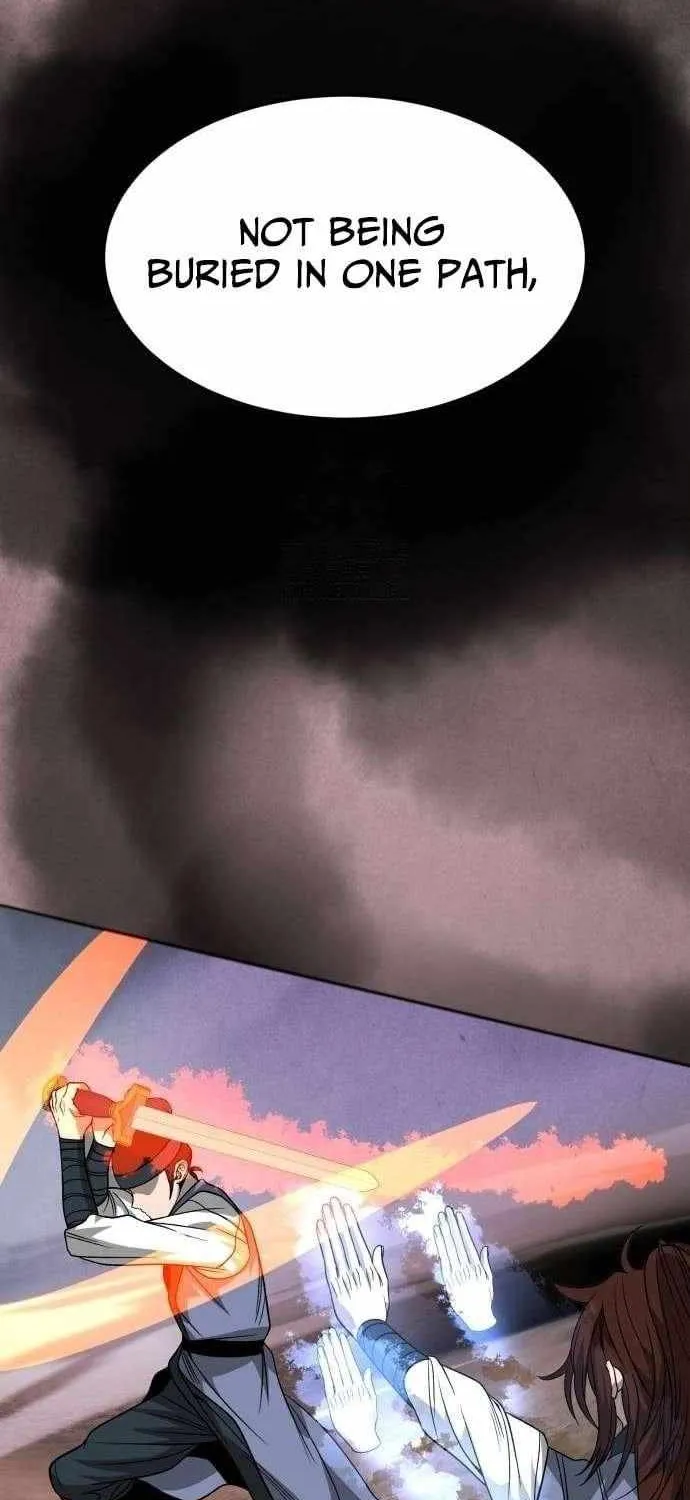Read Mount Hua Sect’s Greatest Genius chapter 30 image 2 on Lezhin