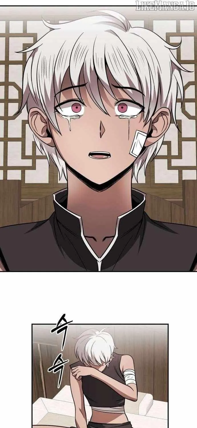 Read Mount Hua Sect’s Greatest Genius chapter 30 image 22 on Lezhin