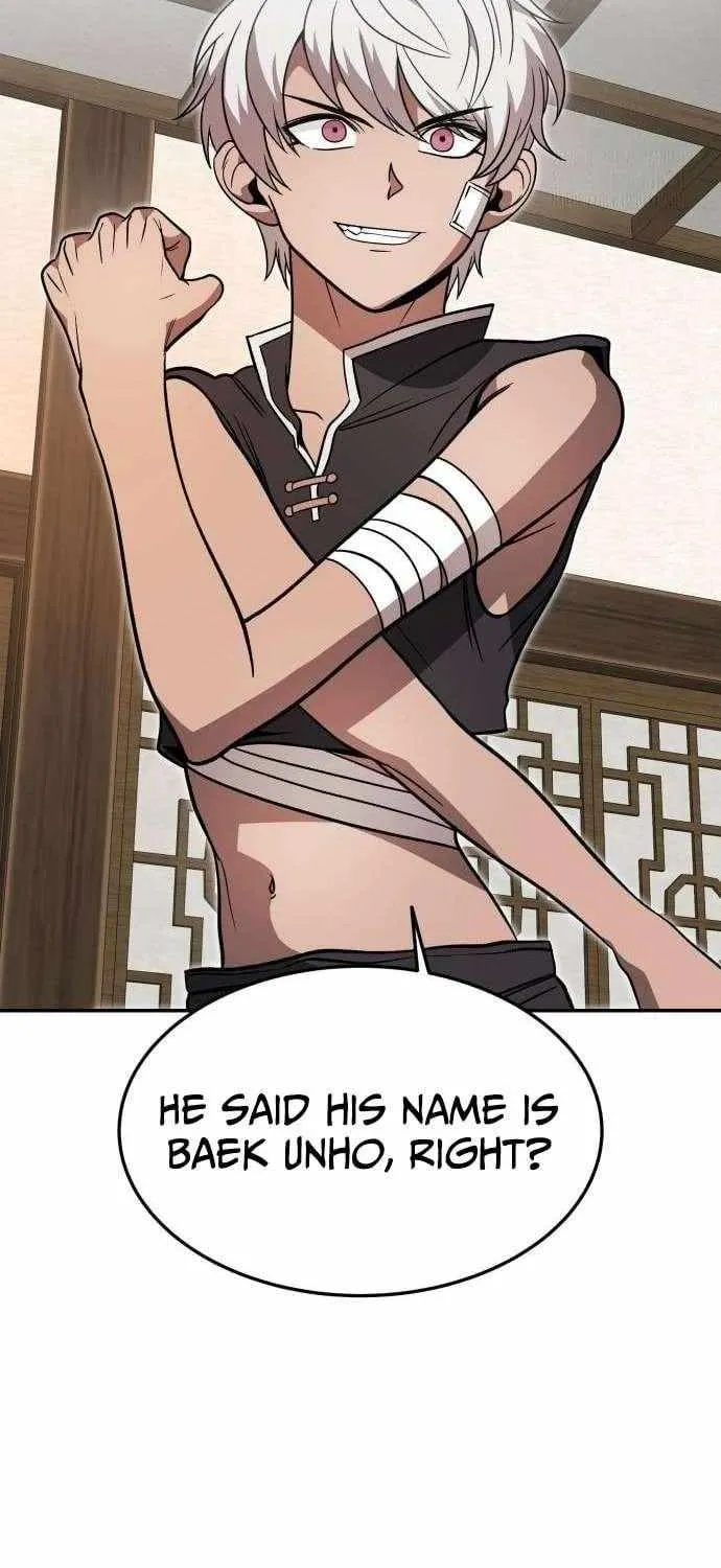 Read Mount Hua Sect’s Greatest Genius chapter 30 image 24 on Lezhin