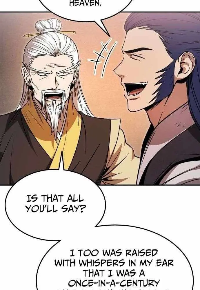 Read Mount Hua Sect’s Greatest Genius chapter 30 image 28 on Lezhin
