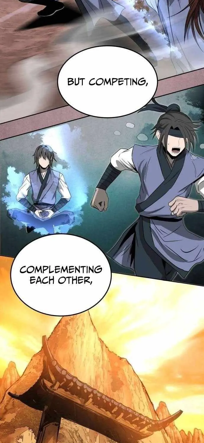 Read Mount Hua Sect’s Greatest Genius chapter 30 image 3 on Lezhin