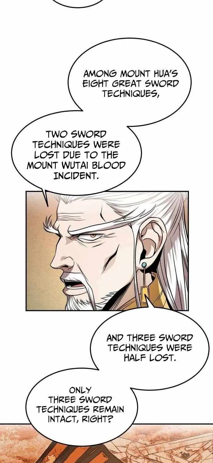 Read Mount Hua Sect’s Greatest Genius chapter 30 image 30 on Lezhin
