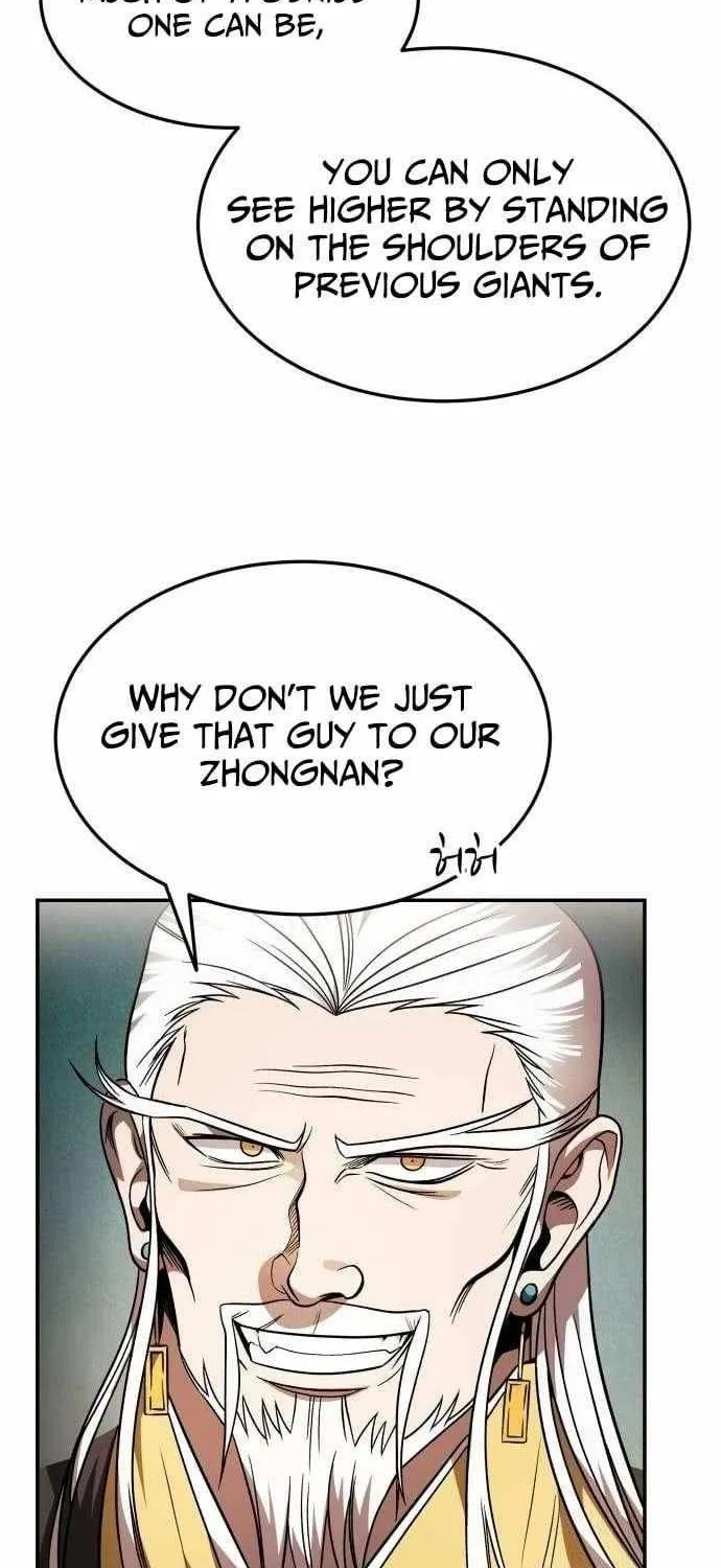 Read Mount Hua Sect’s Greatest Genius chapter 30 image 32 on Lezhin