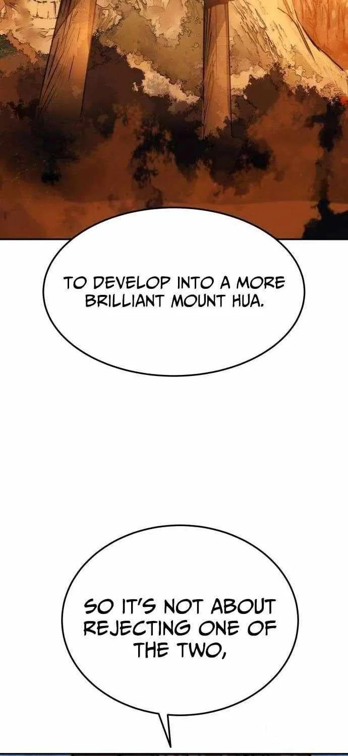 Read Mount Hua Sect’s Greatest Genius chapter 30 image 4 on Lezhin