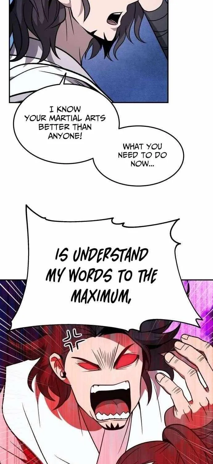Read Mount Hua Sect’s Greatest Genius chapter 30 image 44 on Lezhin