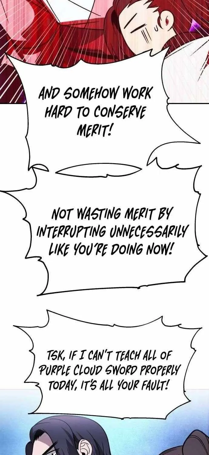 Read Mount Hua Sect’s Greatest Genius chapter 30 image 45 on Lezhin