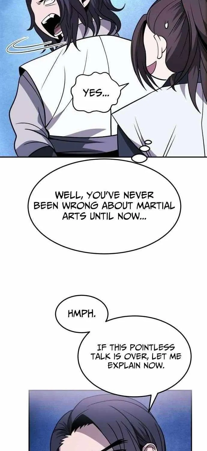 Read Mount Hua Sect’s Greatest Genius chapter 30 image 46 on Lezhin