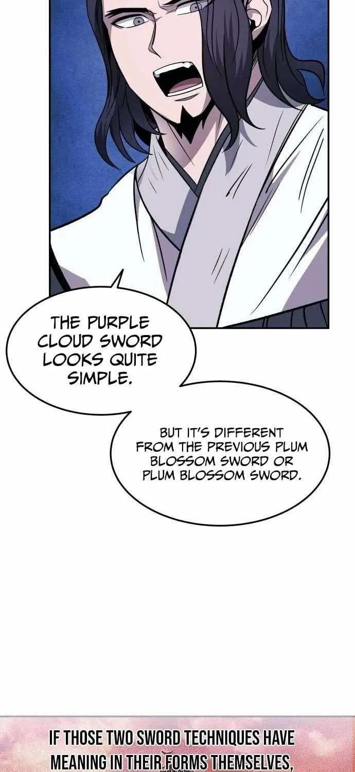 Read Mount Hua Sect’s Greatest Genius chapter 30 image 47 on Lezhin