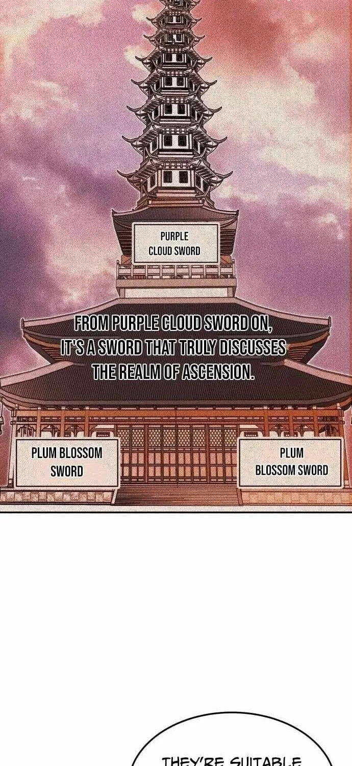 Read Mount Hua Sect’s Greatest Genius chapter 30 image 48 on Lezhin