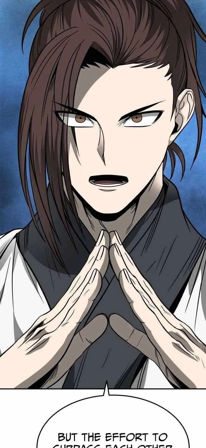 Read Mount Hua Sect’s Greatest Genius chapter 30 image 5 on Lezhin