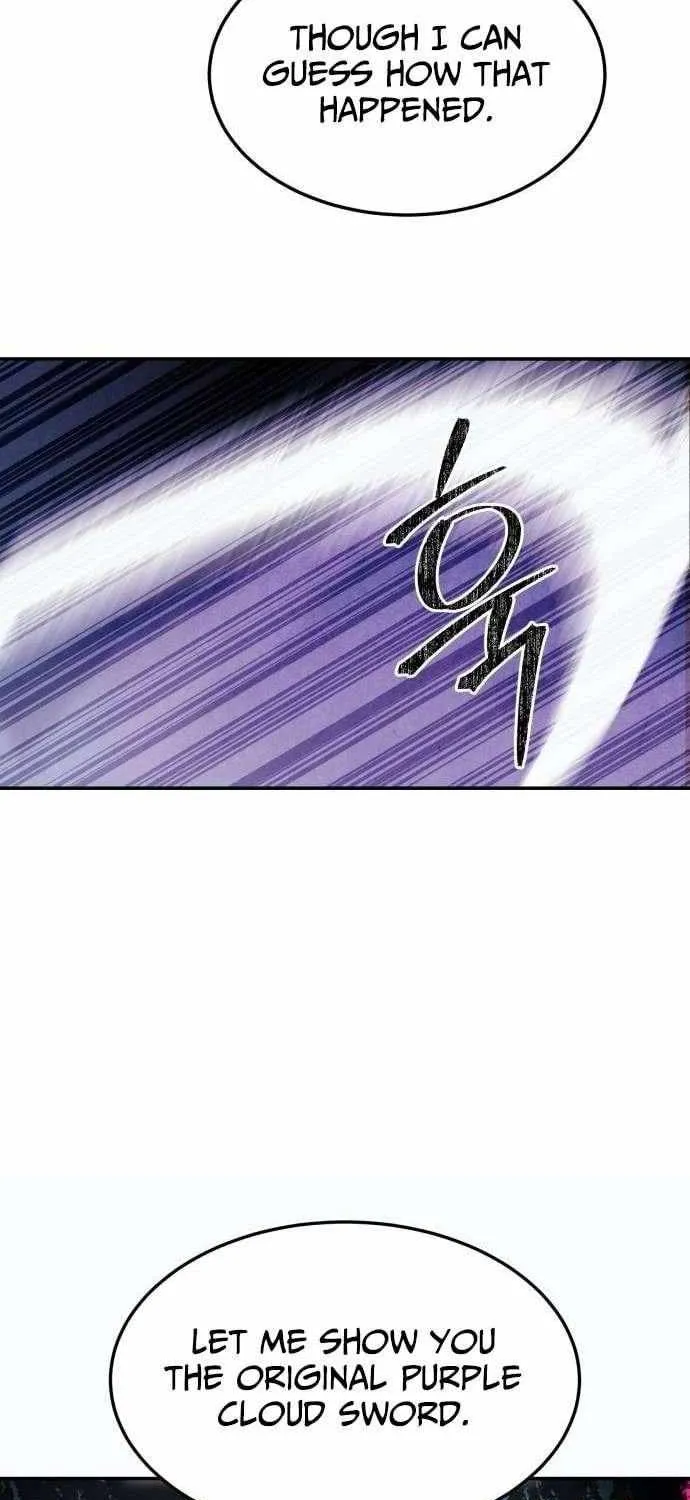 Read Mount Hua Sect’s Greatest Genius chapter 30 image 52 on Lezhin