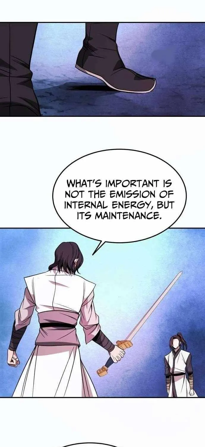 Read Mount Hua Sect’s Greatest Genius chapter 30 image 59 on Lezhin