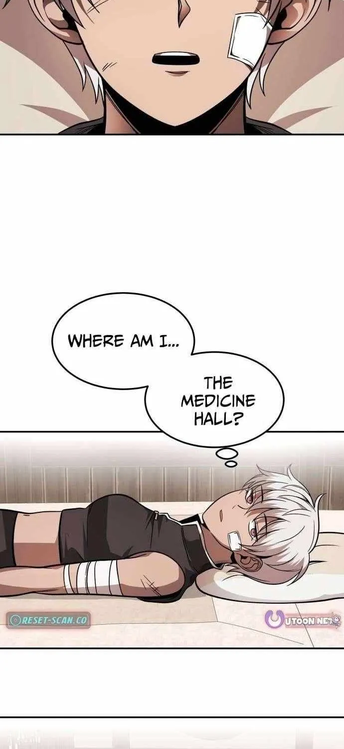 Read Mount Hua Sect’s Greatest Genius chapter 30 image 9 on Lezhin