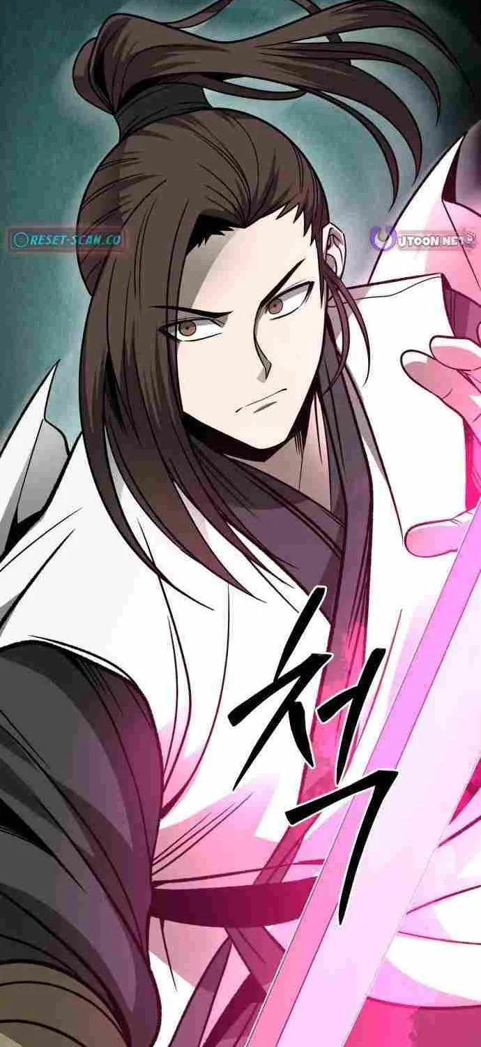 Read Mount Hua Sect’s Greatest Genius chapter 31 image 2 on Lezhin