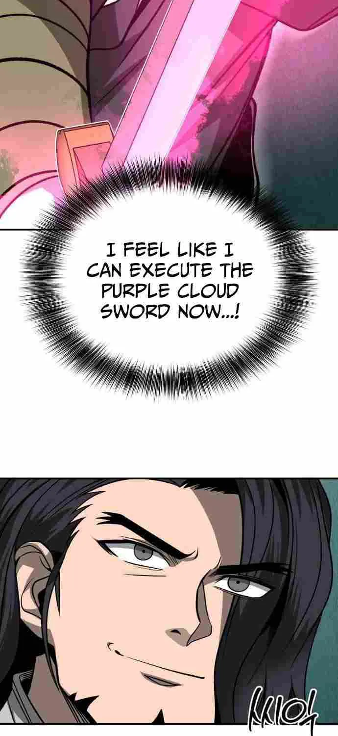 Read Mount Hua Sect’s Greatest Genius chapter 31 image 3 on Lezhin