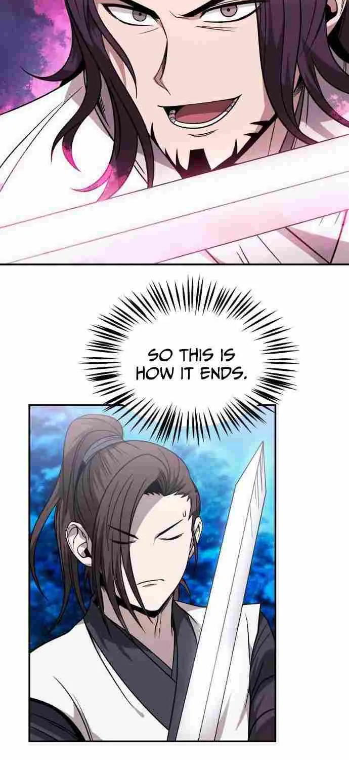 Read Mount Hua Sect’s Greatest Genius chapter 31 image 35 on Lezhin