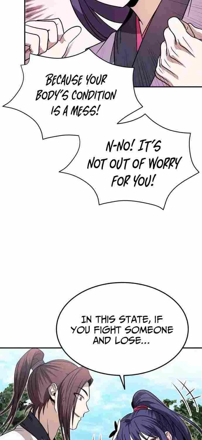 Read Mount Hua Sect’s Greatest Genius chapter 31 image 41 on Lezhin