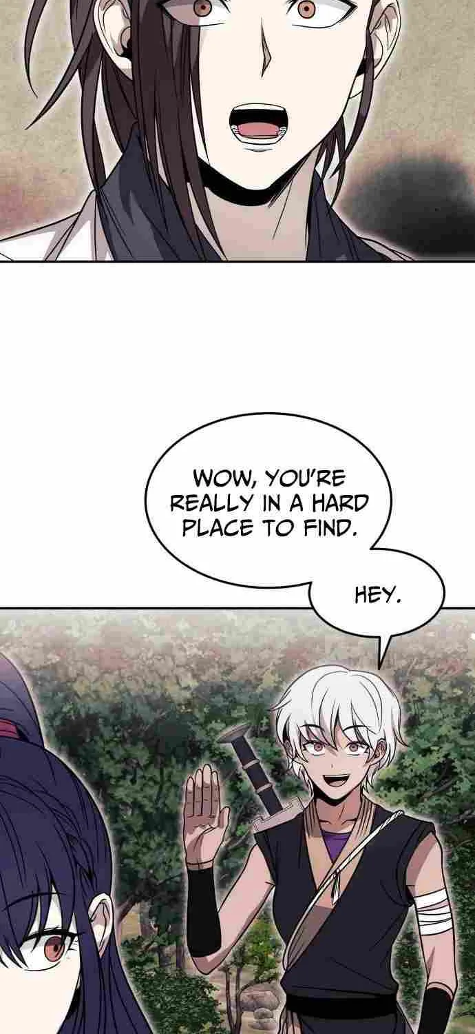 Read Mount Hua Sect’s Greatest Genius chapter 31 image 44 on Lezhin