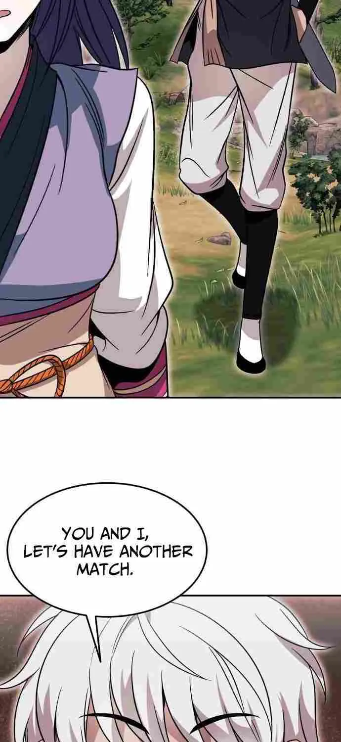 Read Mount Hua Sect’s Greatest Genius chapter 31 image 45 on Lezhin