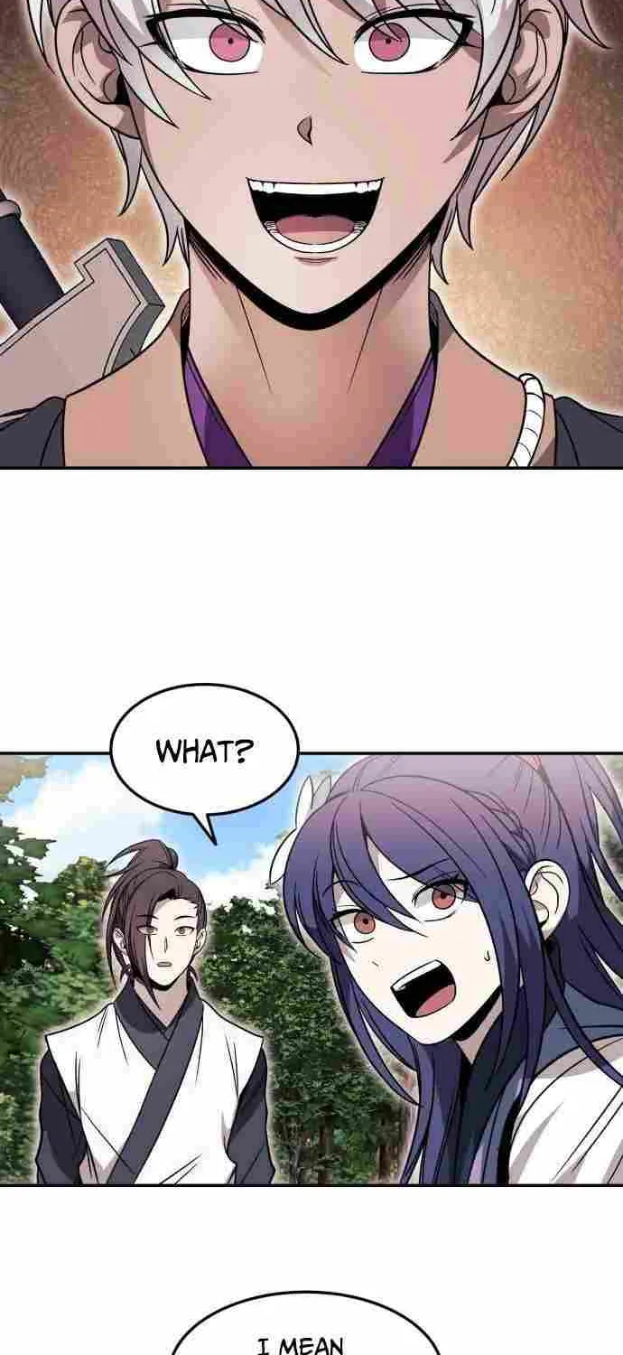 Read Mount Hua Sect’s Greatest Genius chapter 31 image 46 on Lezhin