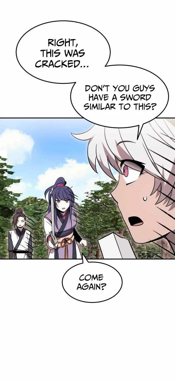 Read Mount Hua Sect’s Greatest Genius chapter 31 image 64 on Lezhin