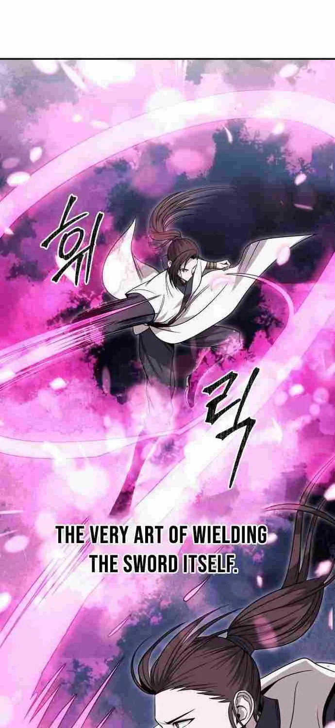 Read Mount Hua Sect’s Greatest Genius chapter 31 image 8 on Lezhin