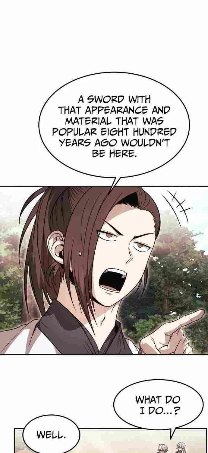 Read Mount Hua Sect’s Greatest Genius chapter 32 image 10 on Lezhin