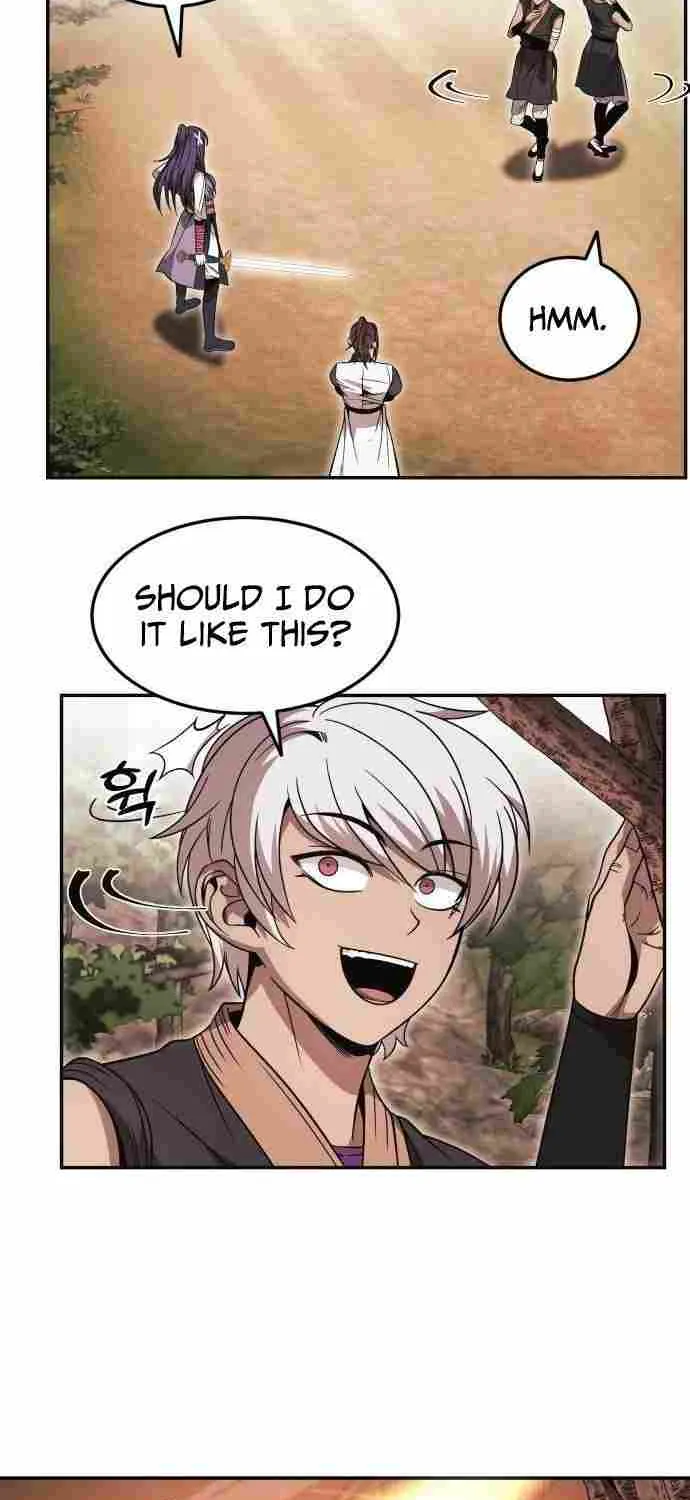 Read Mount Hua Sect’s Greatest Genius chapter 32 image 11 on Lezhin