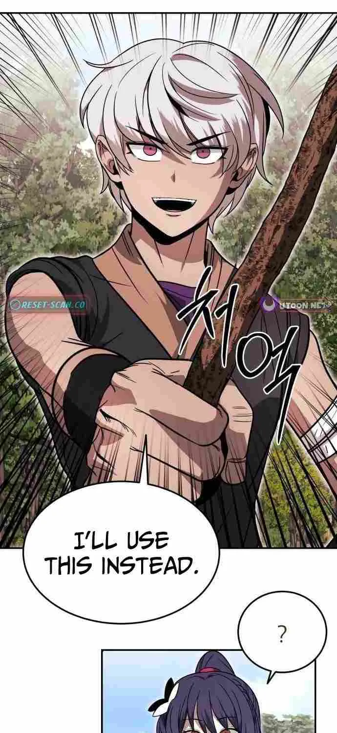 Read Mount Hua Sect’s Greatest Genius chapter 32 image 13 on Lezhin