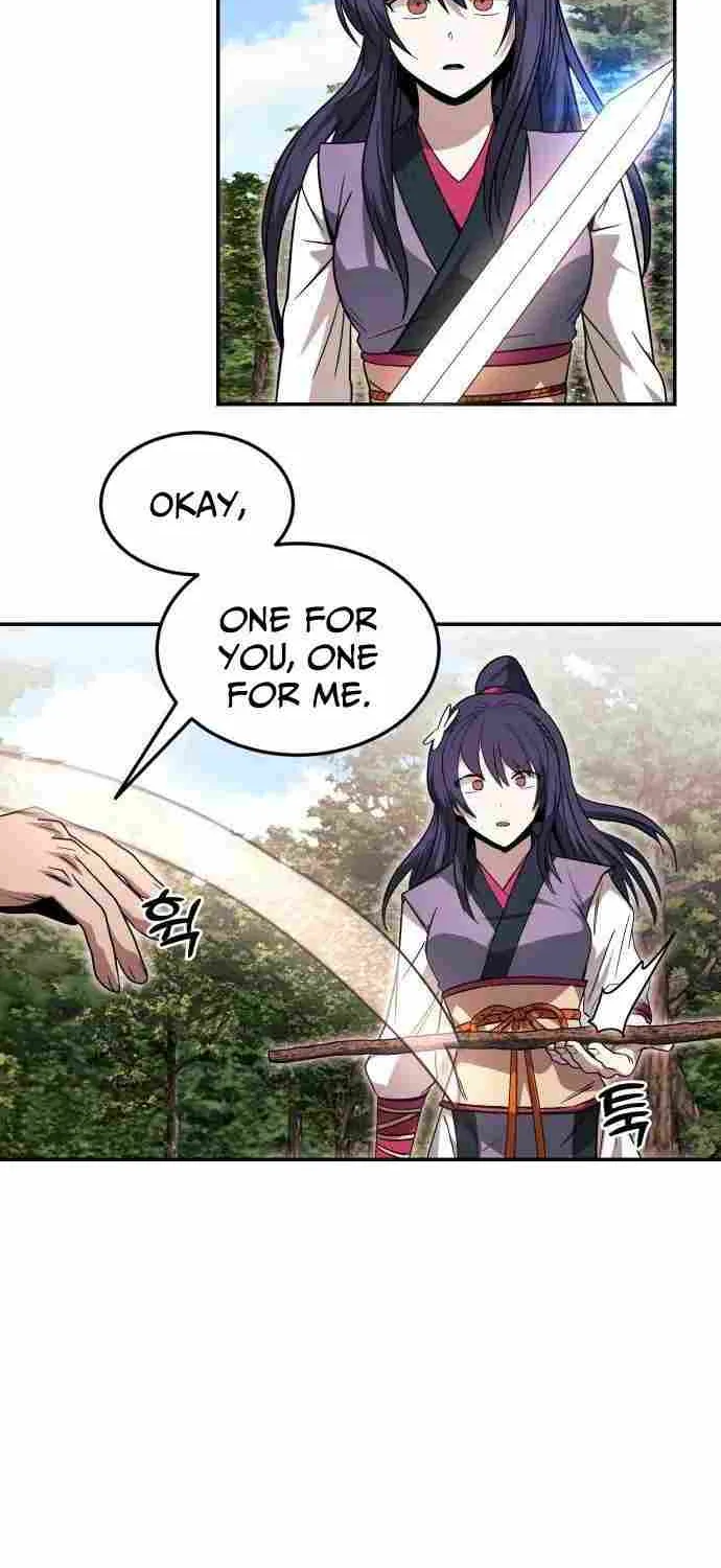 Read Mount Hua Sect’s Greatest Genius chapter 32 image 14 on Lezhin