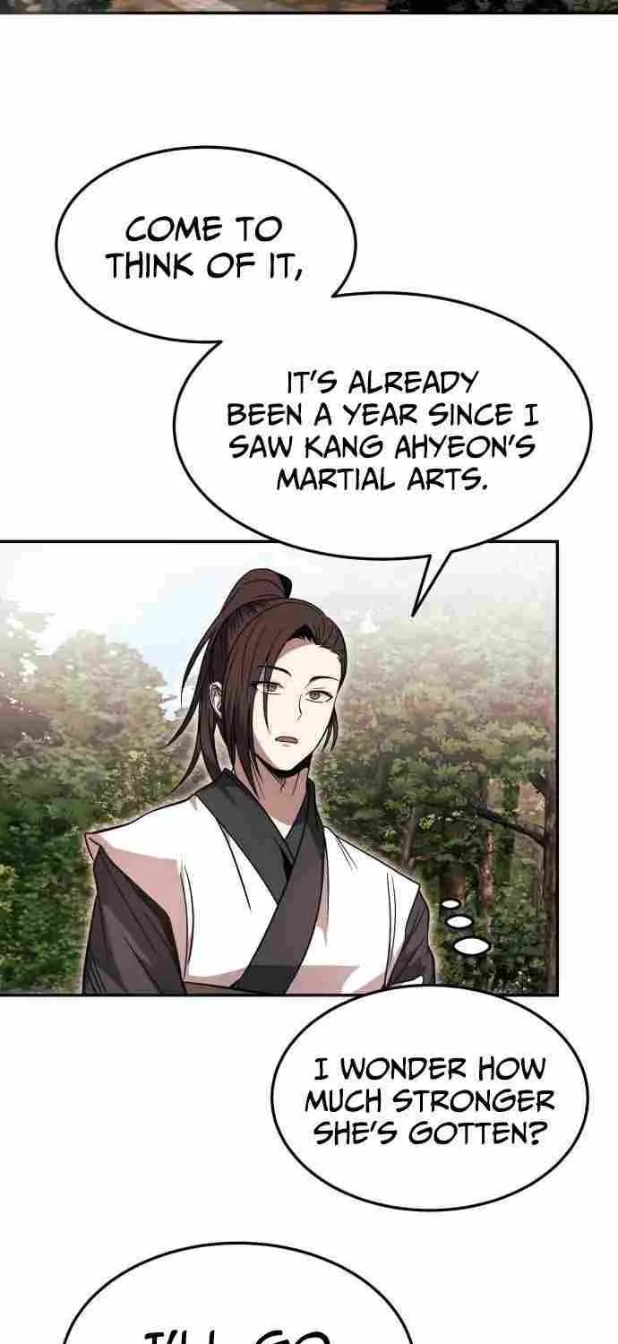 Read Mount Hua Sect’s Greatest Genius chapter 32 image 17 on Lezhin