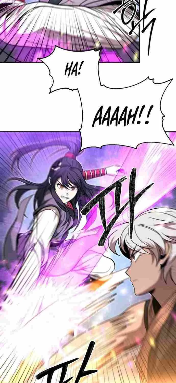 Read Mount Hua Sect’s Greatest Genius chapter 32 image 21 on Lezhin