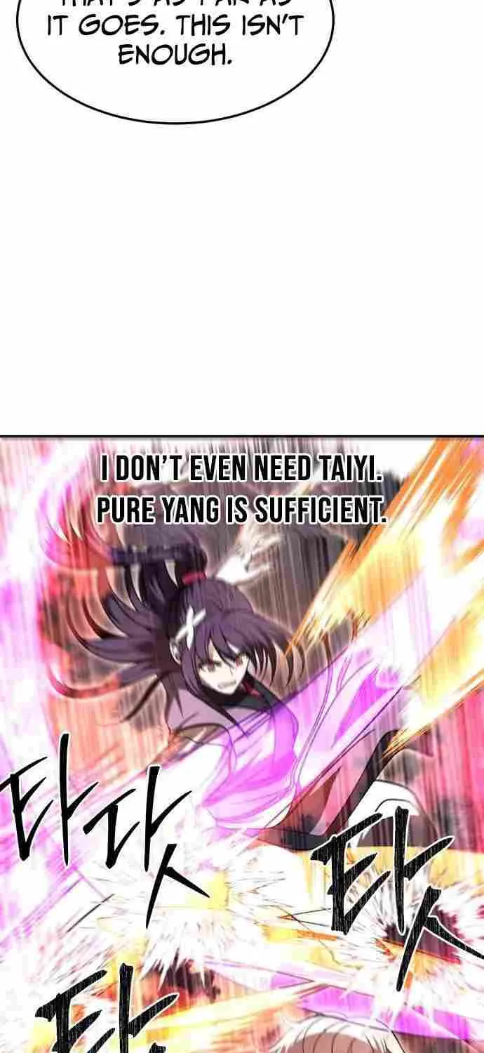 Read Mount Hua Sect’s Greatest Genius chapter 32 image 27 on Lezhin