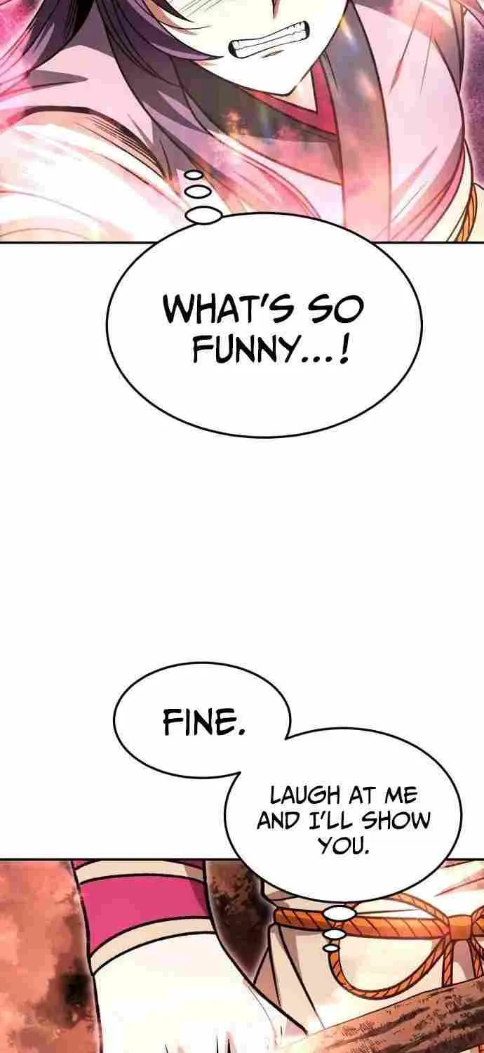 Read Mount Hua Sect’s Greatest Genius chapter 32 image 29 on Lezhin