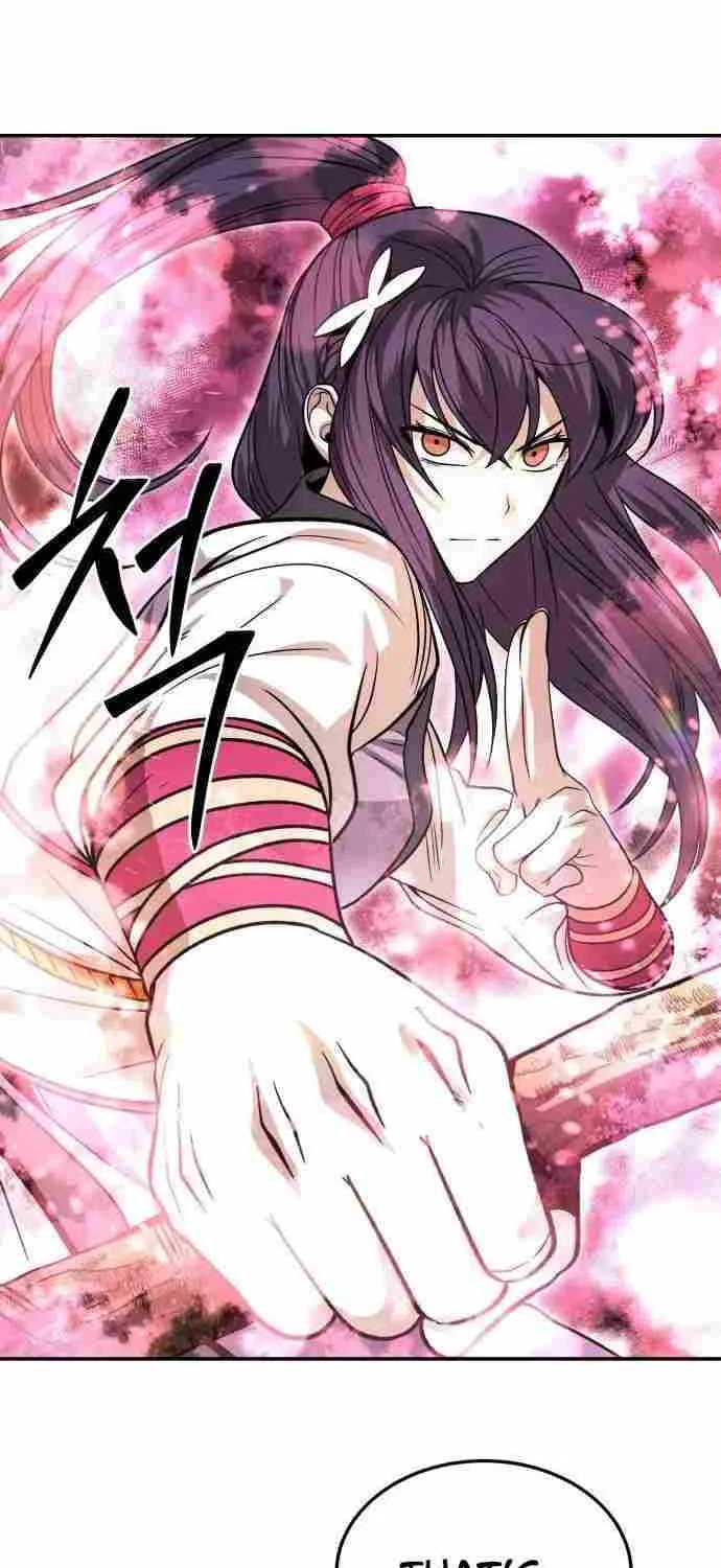 Read Mount Hua Sect’s Greatest Genius chapter 32 image 31 on Lezhin
