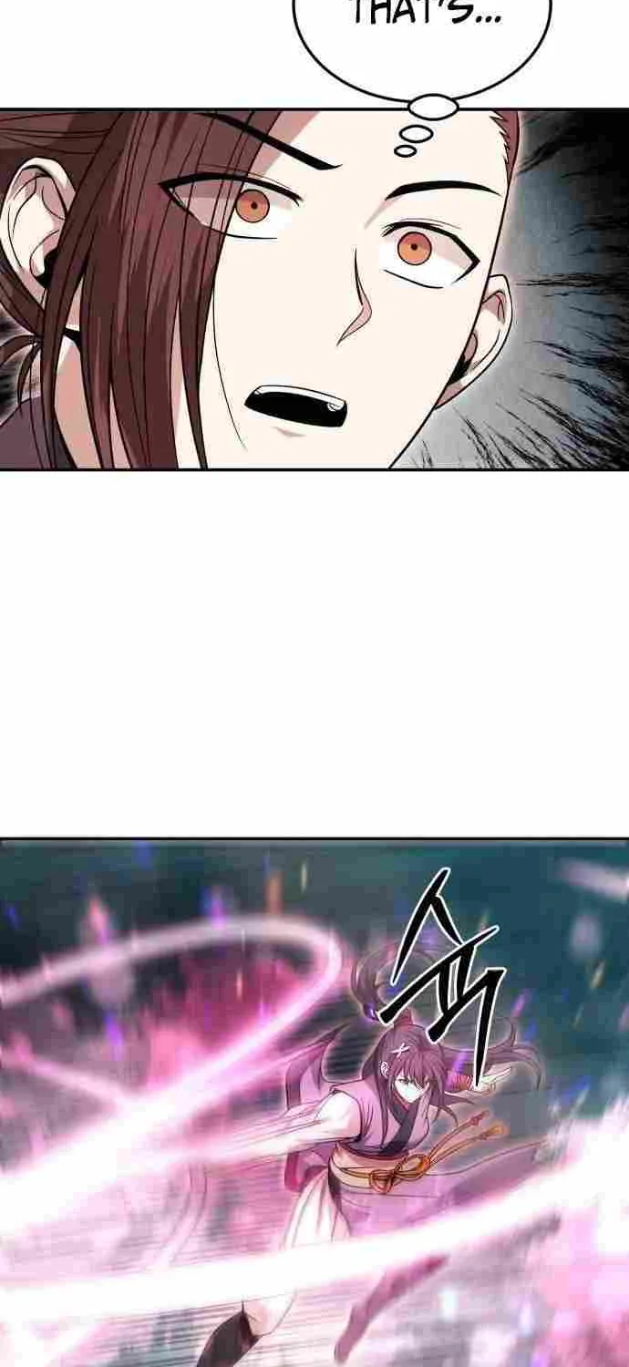 Read Mount Hua Sect’s Greatest Genius chapter 32 image 32 on Lezhin