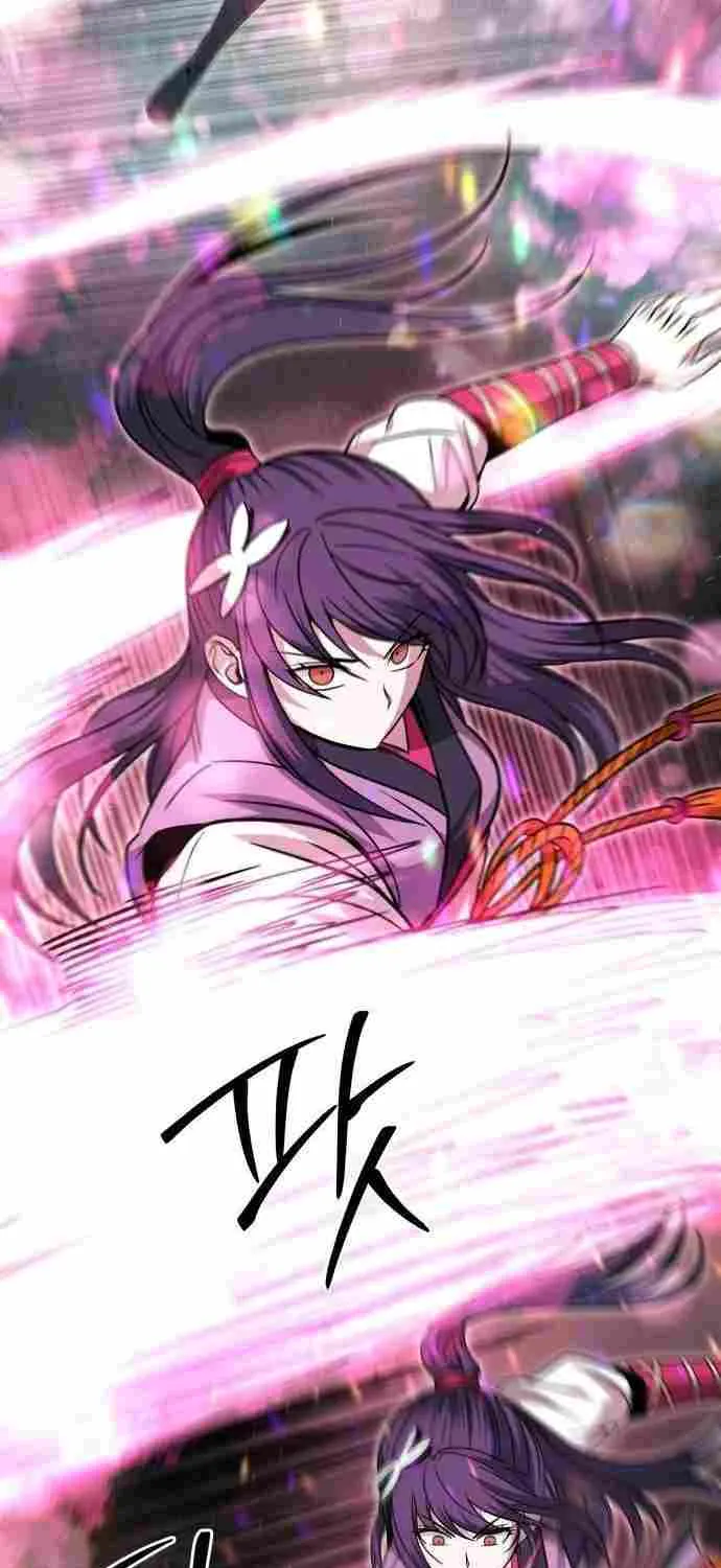 Read Mount Hua Sect’s Greatest Genius chapter 32 image 33 on Lezhin