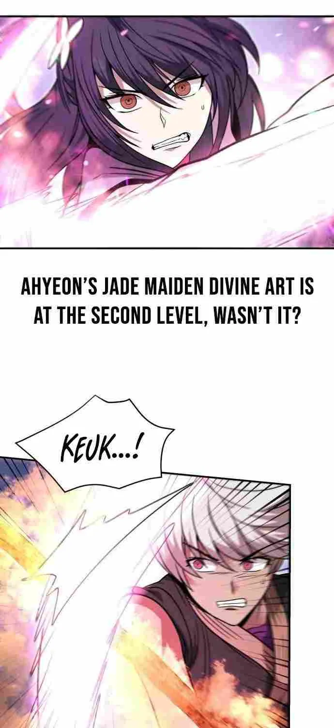 Read Mount Hua Sect’s Greatest Genius chapter 32 image 36 on Lezhin
