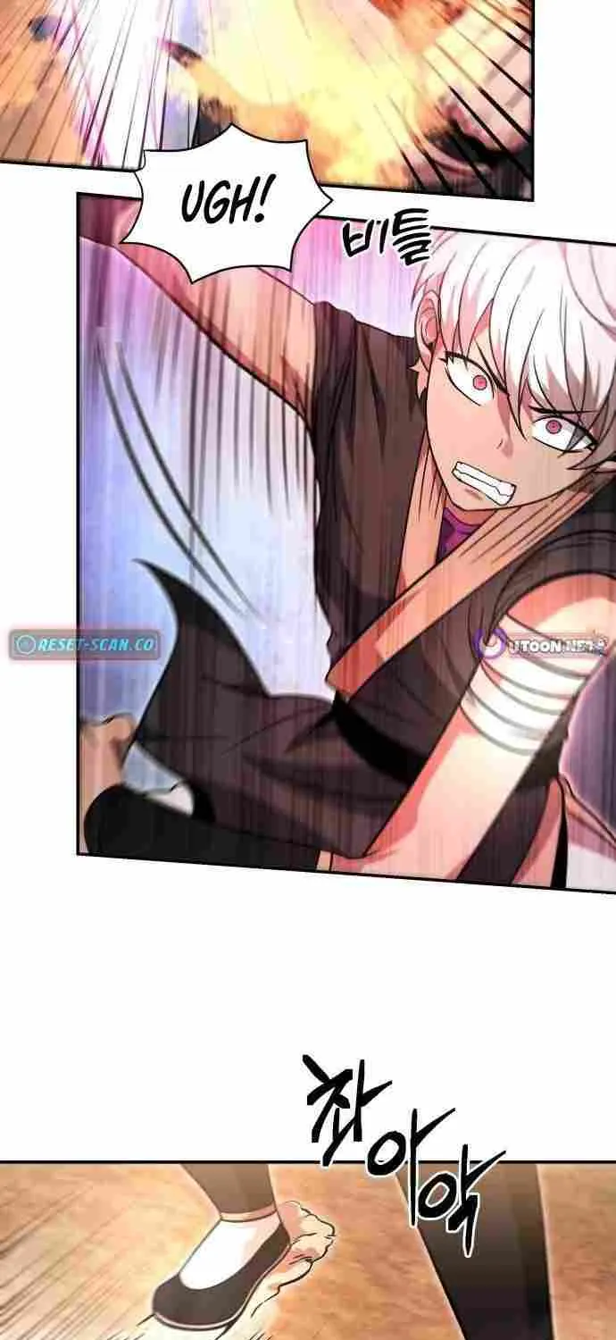 Read Mount Hua Sect’s Greatest Genius chapter 32 image 37 on Lezhin