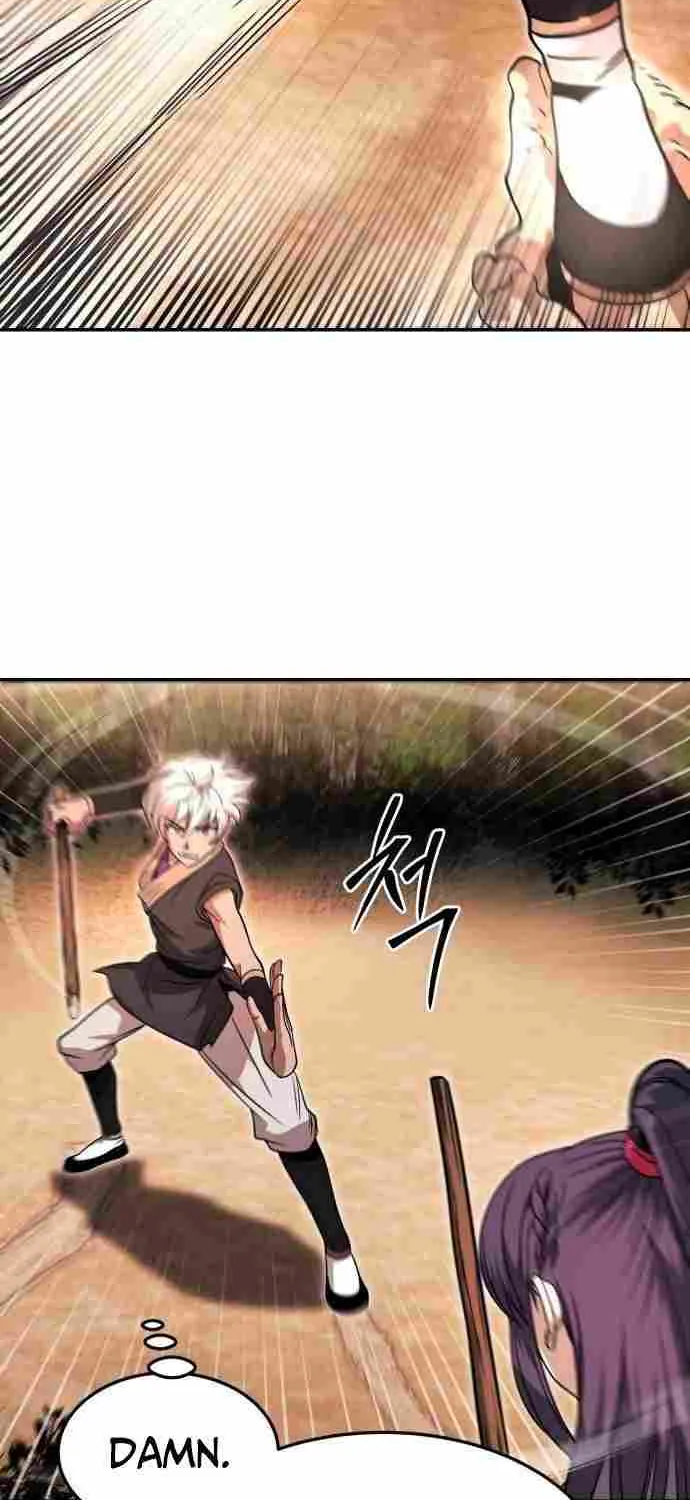 Read Mount Hua Sect’s Greatest Genius chapter 32 image 38 on Lezhin