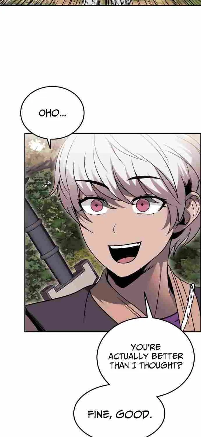Read Mount Hua Sect’s Greatest Genius chapter 32 image 4 on Lezhin
