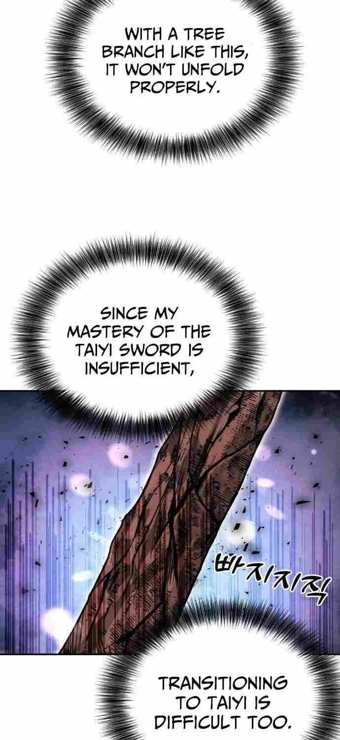 Read Mount Hua Sect’s Greatest Genius chapter 32 image 40 on Lezhin