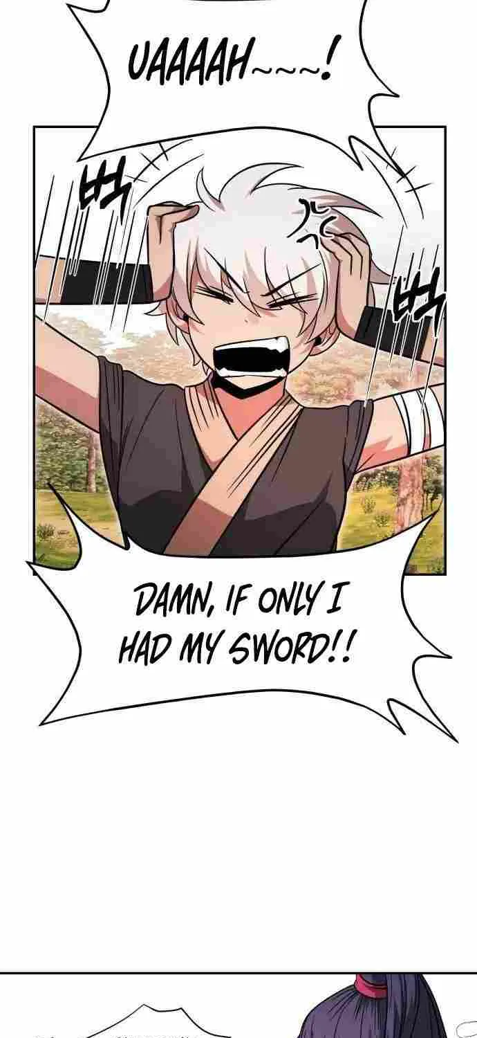 Read Mount Hua Sect’s Greatest Genius chapter 32 image 47 on Lezhin