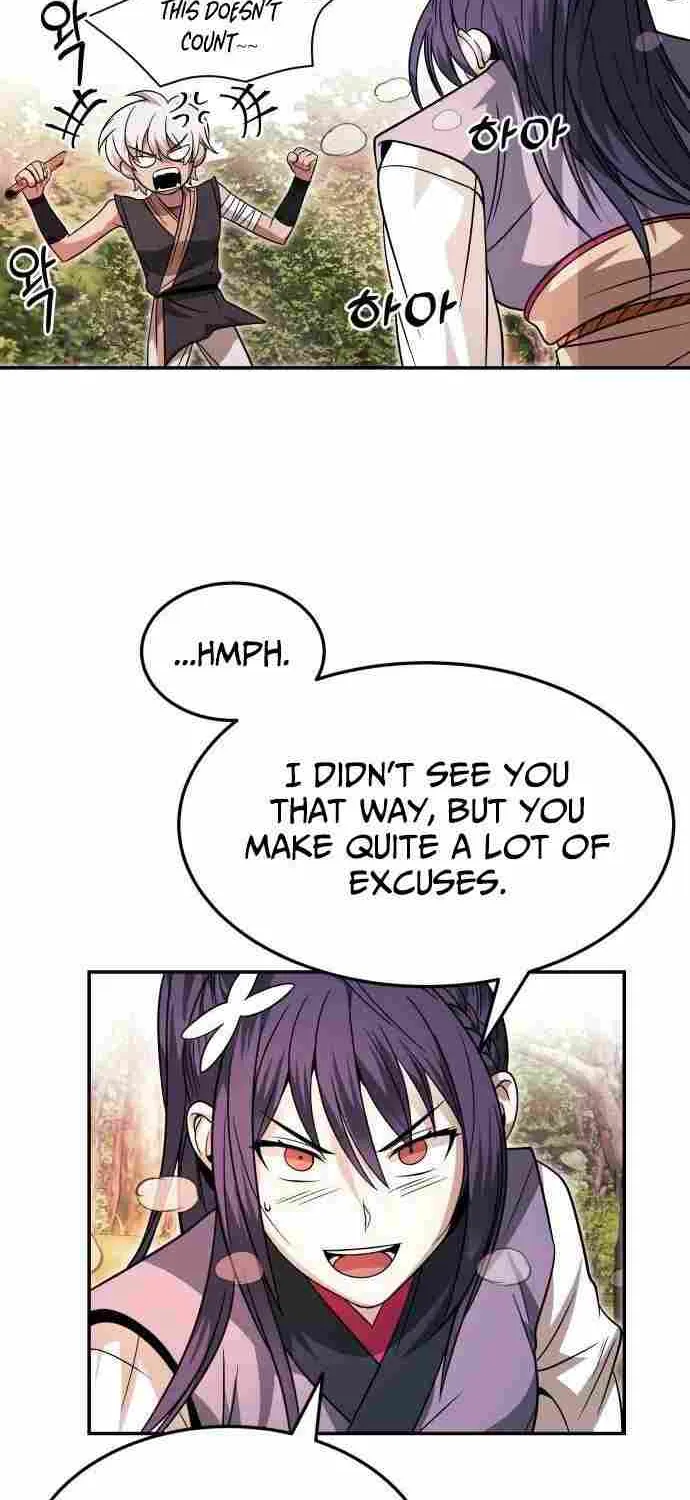 Read Mount Hua Sect’s Greatest Genius chapter 32 image 48 on Lezhin