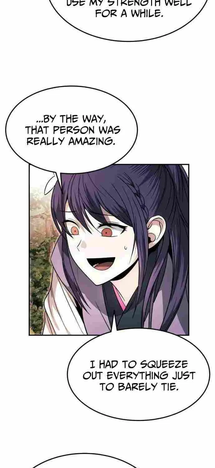 Read Mount Hua Sect’s Greatest Genius chapter 32 image 55 on Lezhin