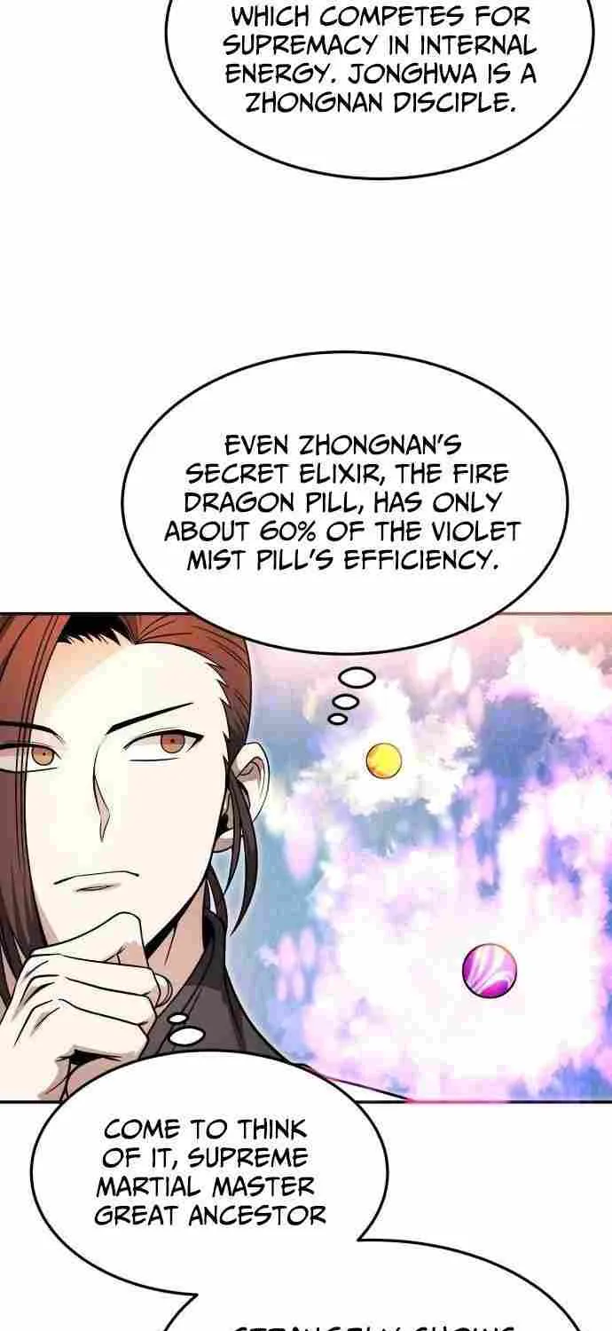 Read Mount Hua Sect’s Greatest Genius chapter 32 image 57 on Lezhin