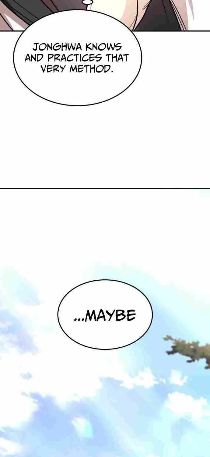 Read Mount Hua Sect’s Greatest Genius chapter 32 image 59 on Lezhin