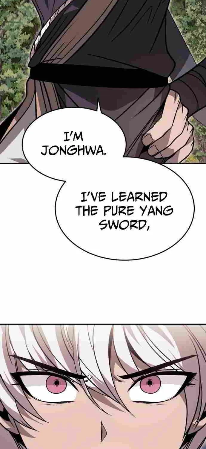 Read Mount Hua Sect’s Greatest Genius chapter 32 image 6 on Lezhin