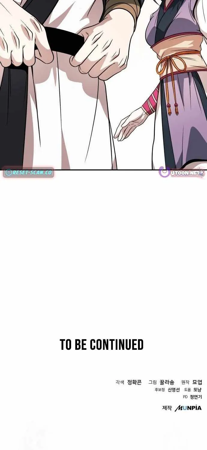 Read Mount Hua Sect’s Greatest Genius chapter 32 image 61 on Lezhin