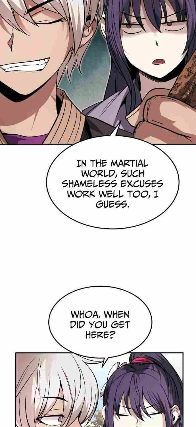 Read Mount Hua Sect’s Greatest Genius chapter 33 image 11 on Lezhin